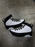 Jordan 9 Retro University Blue