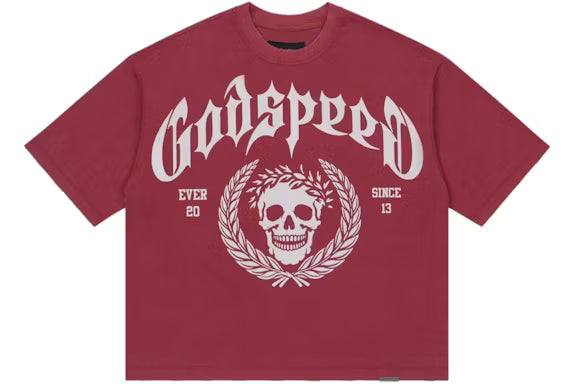 godspeed