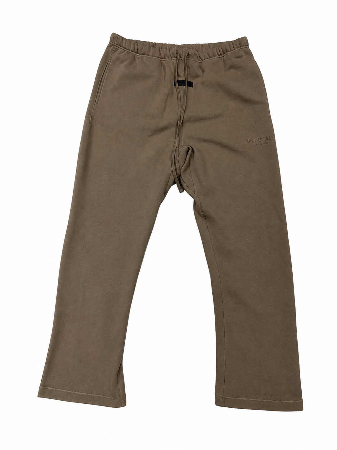 Fear of god essentials