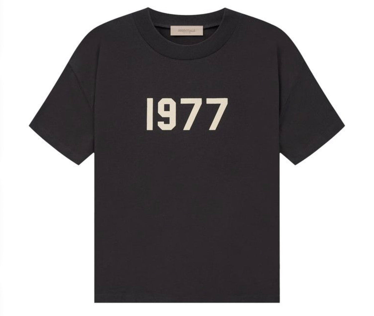 Fear of God Essentials 1977 Tee Iron