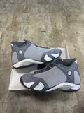 Jordan 14 Retro Flint Grey