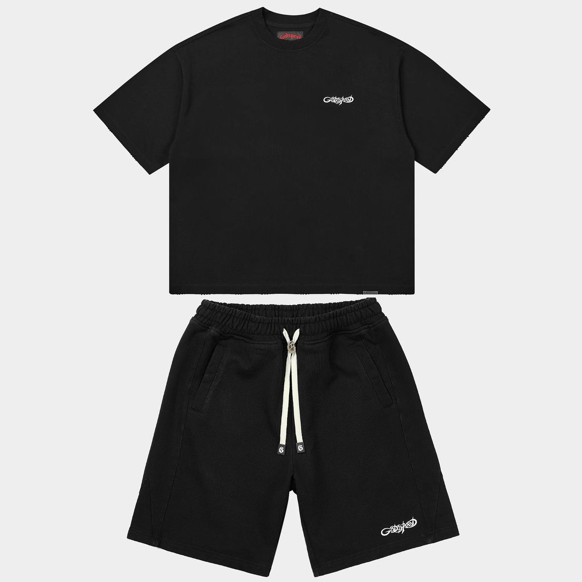 godspeed black set