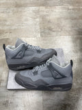 Jordan 4 Retro SE Paris Olympics Wet Cement