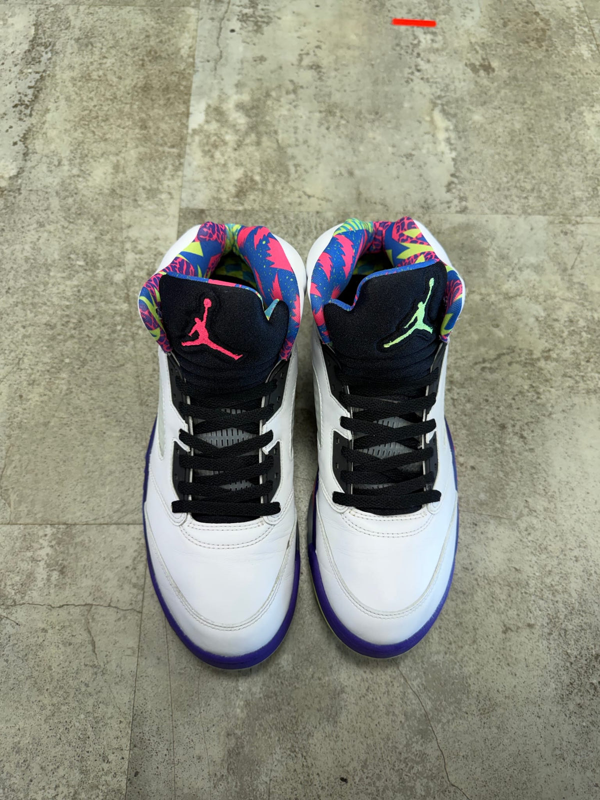 Alternate Bel-Air