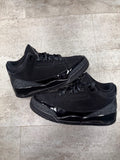 Jordan 3 Retro Black Cat (2025)