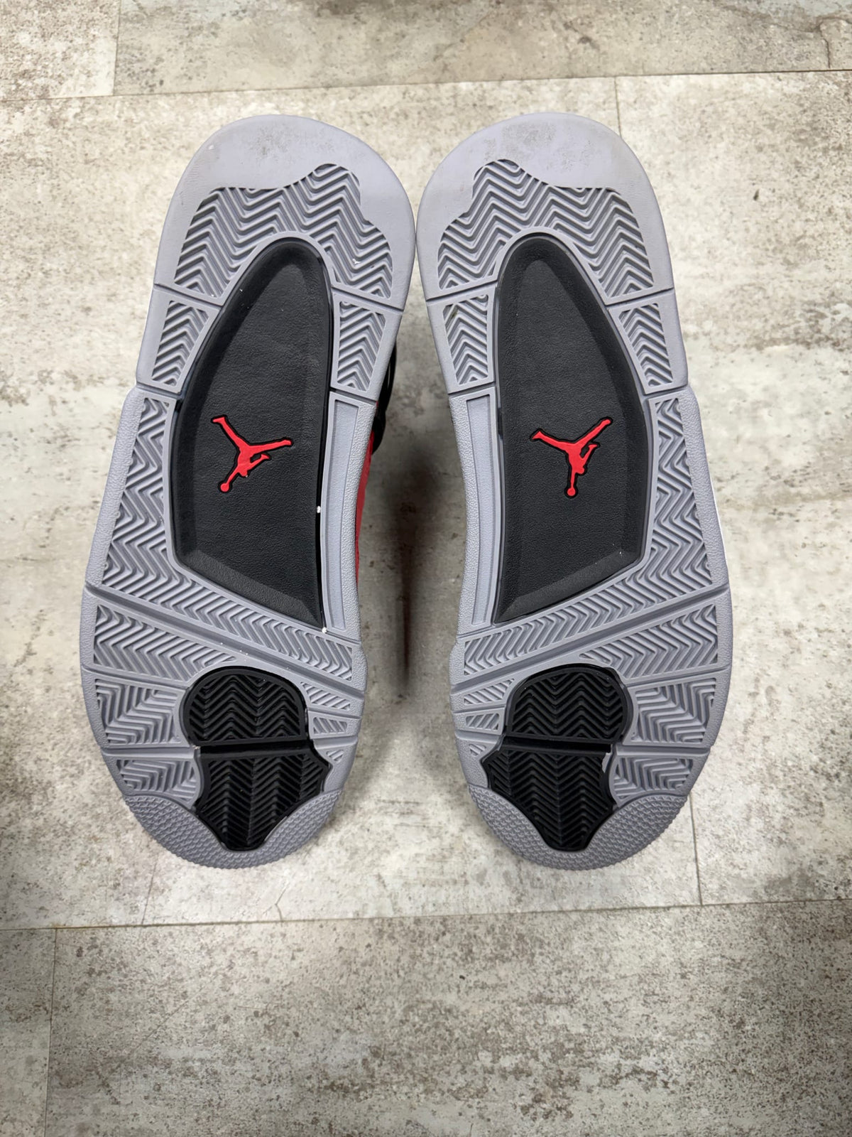 Jordan 4 Retro Toro Bravo (2026)