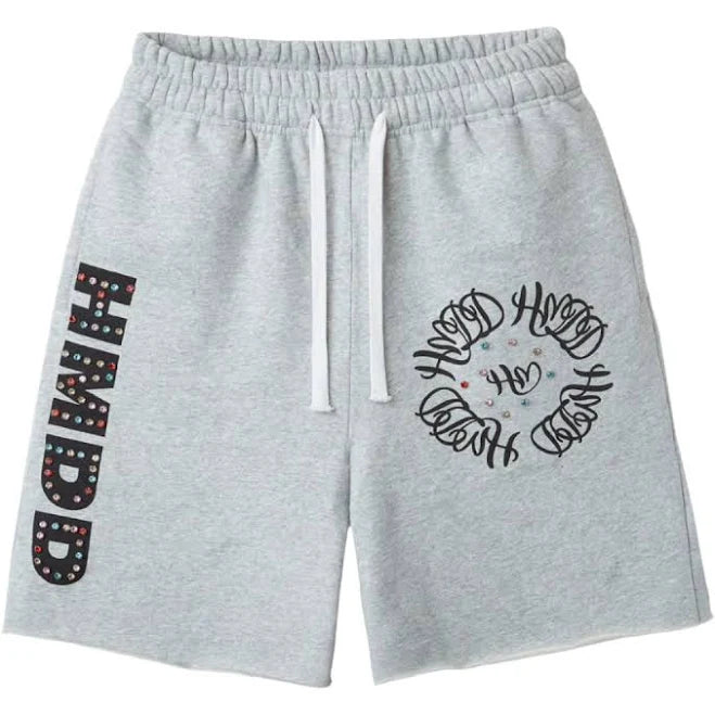 Hmdd Chimstone Sweat Short