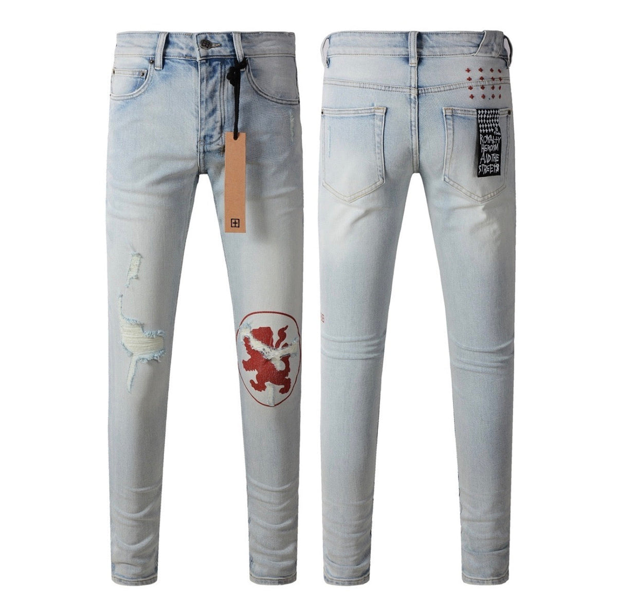 Ksubi Jeans 3008