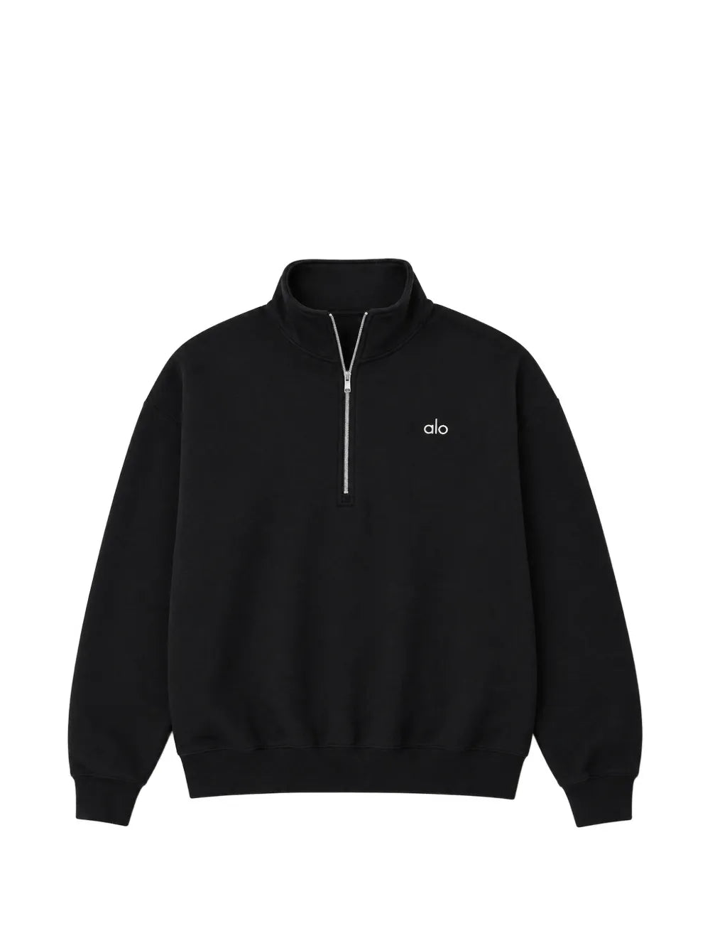 ALO Yoga Accolade Unisex Quarter Zip